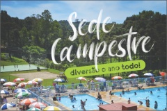 Temporada de Verão abre domingo